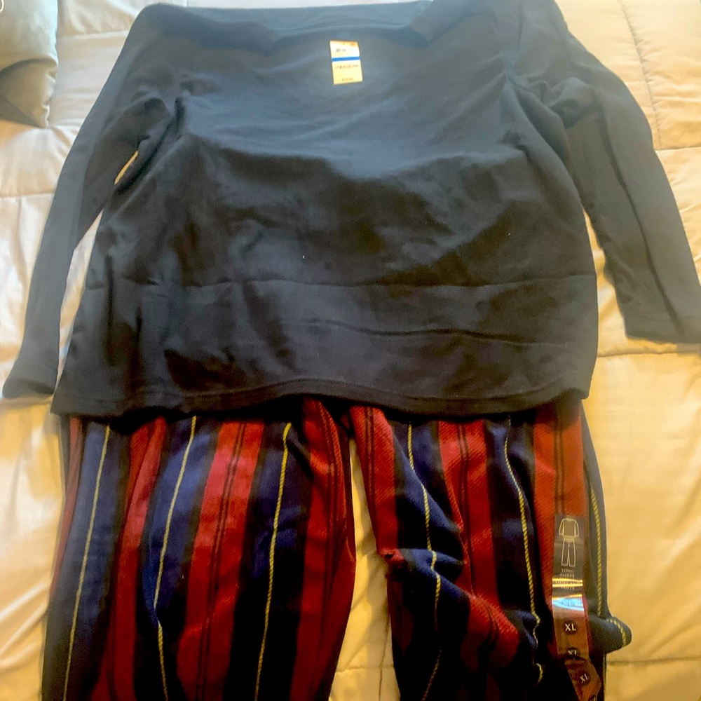 Pajama Set